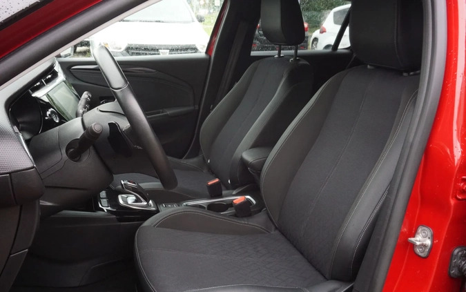Opel Corsa cena 66000 przebieg: 15000, rok produkcji 2020 z Kolno małe 667
